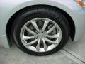 Liquid Platinum Metallic - G 35 Sedan Photo No. 11
