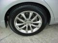 Liquid Platinum Metallic - G 35 Sedan Photo No. 12
