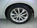 Liquid Platinum Metallic - G 35 Sedan Photo No. 13