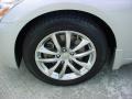 Liquid Platinum Metallic - G 35 Sedan Photo No. 14