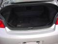 Liquid Platinum Metallic - G 35 Sedan Photo No. 15