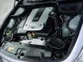 Liquid Platinum Metallic - G 35 Sedan Photo No. 16