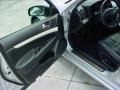 Liquid Platinum Metallic - G 35 Sedan Photo No. 17