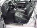 Liquid Platinum Metallic - G 35 Sedan Photo No. 18