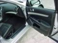 Liquid Platinum Metallic - G 35 Sedan Photo No. 19