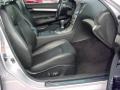 Liquid Platinum Metallic - G 35 Sedan Photo No. 20