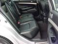 Liquid Platinum Metallic - G 35 Sedan Photo No. 22