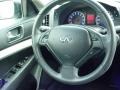 Liquid Platinum Metallic - G 35 Sedan Photo No. 24