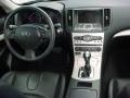 Liquid Platinum Metallic - G 35 Sedan Photo No. 27