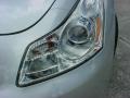 Liquid Platinum Metallic - G 35 Sedan Photo No. 29