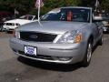 2005 Silver Frost Metallic Ford Five Hundred SEL AWD  photo #1