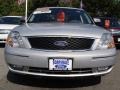 2005 Silver Frost Metallic Ford Five Hundred SEL AWD  photo #2