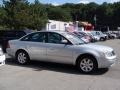 2005 Silver Frost Metallic Ford Five Hundred SEL AWD  photo #4