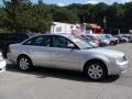 Silver Frost Metallic - Five Hundred SEL AWD Photo No. 4