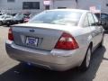 2005 Silver Frost Metallic Ford Five Hundred SEL AWD  photo #5