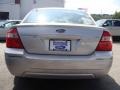 2005 Silver Frost Metallic Ford Five Hundred SEL AWD  photo #6