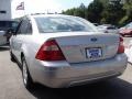 2005 Silver Frost Metallic Ford Five Hundred SEL AWD  photo #7