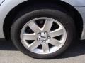 Silver Frost Metallic - Five Hundred SEL AWD Photo No. 9