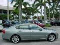 Diamond Graphite Metallic - M 35 Sedan Photo No. 2