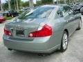 Diamond Graphite Metallic - M 35 Sedan Photo No. 3