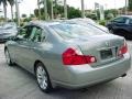Diamond Graphite Metallic - M 35 Sedan Photo No. 5