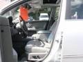 Silver Frost Metallic - Five Hundred SEL AWD Photo No. 13