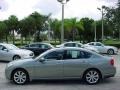 Diamond Graphite Metallic - M 35 Sedan Photo No. 6