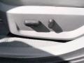 Silver Frost Metallic - Five Hundred SEL AWD Photo No. 14