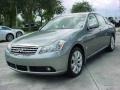 Diamond Graphite Metallic - M 35 Sedan Photo No. 7