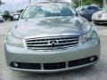 Diamond Graphite Metallic - M 35 Sedan Photo No. 8