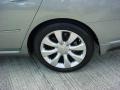 Diamond Graphite Metallic - M 35 Sedan Photo No. 12