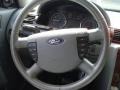 2005 Silver Frost Metallic Ford Five Hundred SEL AWD  photo #21