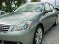 Diamond Graphite Metallic - M 35 Sedan Photo No. 14