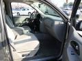 Graystone Metallic - TrailBlazer LS 4x4 Photo No. 19