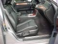 Diamond Graphite Metallic - M 35 Sedan Photo No. 19