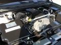 Graystone Metallic - TrailBlazer LS 4x4 Photo No. 25
