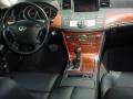 Diamond Graphite Metallic - M 35 Sedan Photo No. 23
