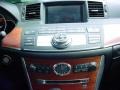 Diamond Graphite Metallic - M 35 Sedan Photo No. 25