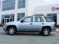 Silver Blue Metallic - TrailBlazer LS Photo No. 2