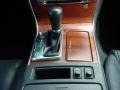 Diamond Graphite Metallic - M 35 Sedan Photo No. 26
