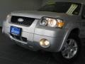 2006 Silver Metallic Ford Escape Limited 4WD  photo #9