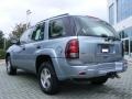 Silver Blue Metallic - TrailBlazer LS Photo No. 3
