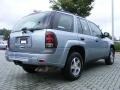 Silver Blue Metallic - TrailBlazer LS Photo No. 5