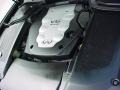 Diamond Graphite Metallic - M 35 Sedan Photo No. 28