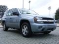 Silver Blue Metallic - TrailBlazer LS Photo No. 7