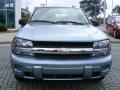Silver Blue Metallic - TrailBlazer LS Photo No. 8