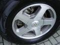 Silver Blue Metallic - TrailBlazer LS Photo No. 9