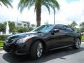 Black Obsidian - G 37 S Sport Coupe Photo No. 2