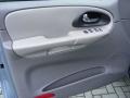 Silver Blue Metallic - TrailBlazer LS Photo No. 12