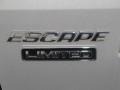 2006 Silver Metallic Ford Escape Limited 4WD  photo #21